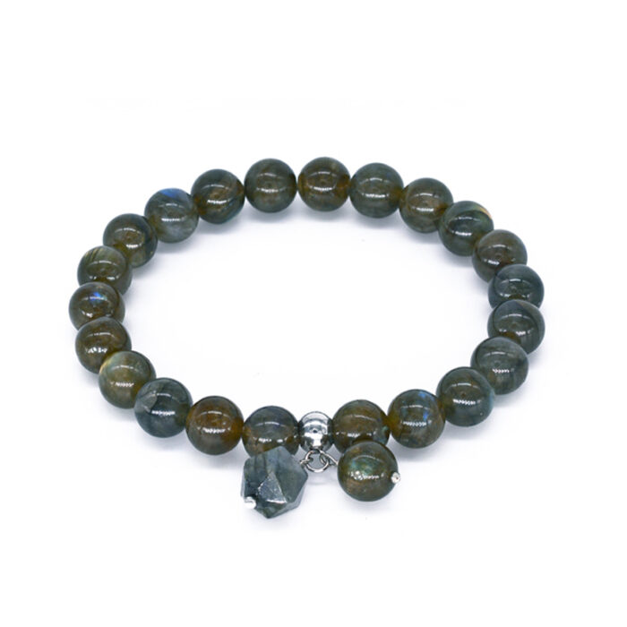 Labradorito apyrankė