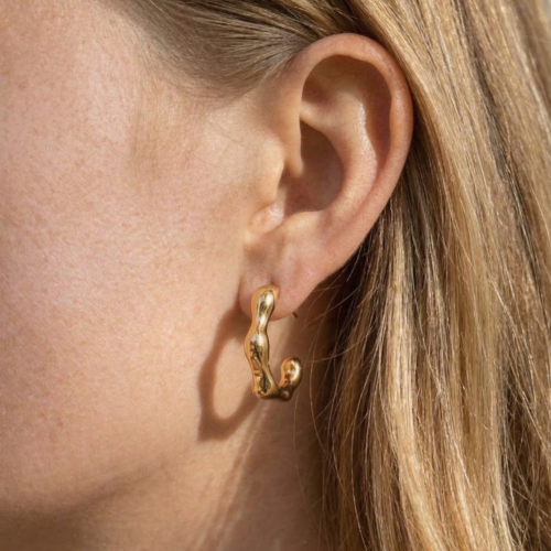 Aukso spalvos rinkutės