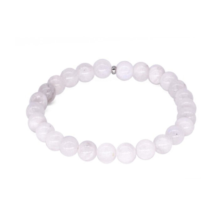 Mėnulio akmens apyrankė