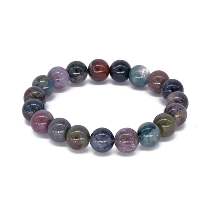 Samaninio agato apyrankė