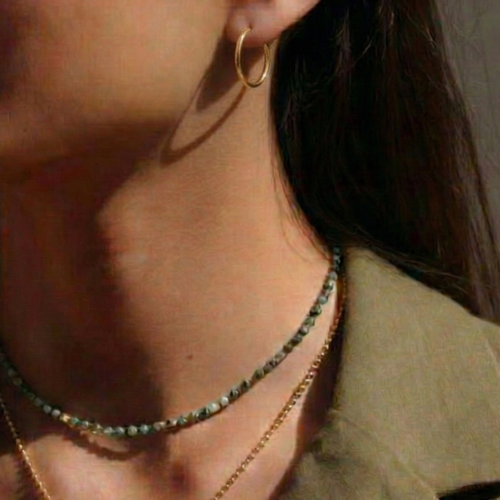 Aukso spalvos rinkutės