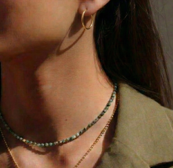 Aukso spalvos rinkutės