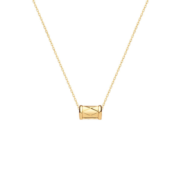 Grandinėlė su pakabuku