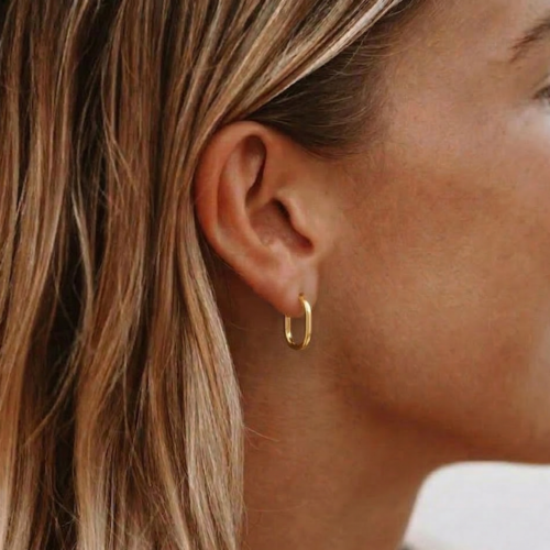 Mažos ovalios rinkutės