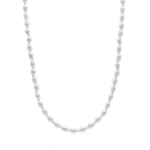 Barokinių perlų vėrinys