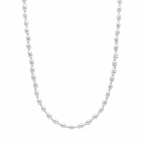 Barokinių perlų vėrinys