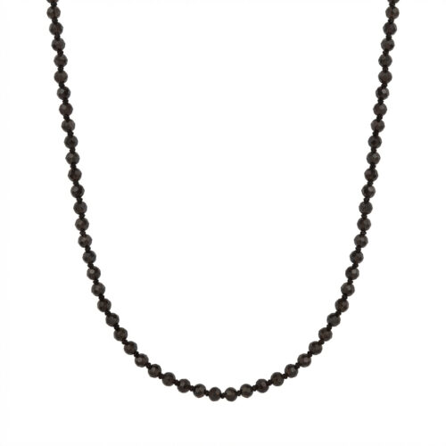 Juodojo turmalino vėrinys